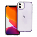 Prli lekate IPHONE 11 jaoks, lilla