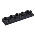 CipherLab (5SCC-RS36) 5 Slot Terminal Cradle W/O Ethernet for