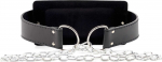 Zipro Dip Belt With Chain