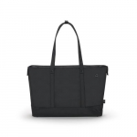 DICOTA Eco Shopper liikumine 13-14,1" must