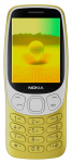 HMD Global Nokia 3210 4G telefon, kuldne (1GF025CPD4L10)