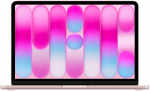 APPLE MacBook Neo 13" A18 Pro 8GB 256SSD RU Blush Z1TU00026