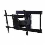 SANUS TV-kinnitus Full Motion Max Vesa 600x450 40"-90" Must