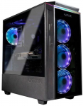 Captiva PC Advanced Gaming I90-808 (i7-14700KF/RTX5060 Ti 16GB GDDR7/SSD 1TB/32GB/hiskasutus/Windows 11 Home 64-bit) Intel Core i7 DDR4-SDRAM NVIDIA GeForce RTX 5060 Ti MustNote: The translation provided is in Estonian, as requested