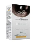 BioNike , Shine On, Psiv juuksevr, 5.4 Vaskkastanjas, 145 ml