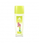 Adidas Energiliselt kiharat deodorant 75 ml