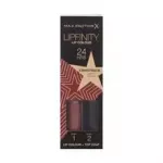 Max Factor Lipfinity 24HRS - Long Lasting Lipstick 4.2 g