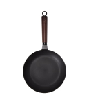 SATAKE Tina Carbon Steel praepann, 2,0 mm, 24 cm (STI6124)