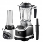 AMZCHEF ZM5003-BK kann (must)