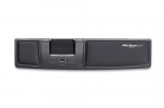 Mousetrapper Advance 2.0+ Hiir Must/Valge USB-A