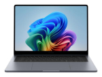 SAMSUNG Galaxy Book6 Ultra NP960UJHE-EXP Copilot+ PC Intel Core Ultra 7 356H sdamaga slearvuti 40,6 cm (16) puuteekraan WQXGA+ 32 GB LPDDR5x-SDRAM 2 TB SSD NVIDIA GeForce RTX 5070 slearvuti graafikakiip Wi-Fi 7 (802.11be) Windows 11 Home Hall QWERTZ  ...