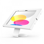 Compulocks iPad 10. ja 11. plvkonna (A16) Gen, Apex korpuse prandaseisuga tugi vi seinakinnitus valge