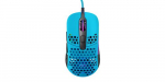 Cherry Xtrfy MSM M42 RGB Corded blau
