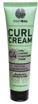 Crazy Bull Lokikreem lainejate stiilimiseks 150ml