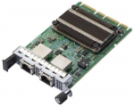 BROADCOM NetXtreme N210GBT 2 x 10GBASE-T OCP 3.0 sisemine Ethernet 10000 Mbit/s