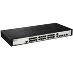 D-Link DGS-1210-28/E