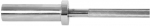 Insportline Curled Barbell Bar Olympic Triceps Combo 120 cm OB-47G