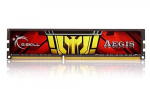 G.SKILL DDR3 8GB PC 1333 CL9S KIT (1x8GB) 8GIS Aegis