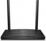 TP-LINK Archer VR400 V3 kahesageduslik ADSL2+/VDSL-modeem (Archer VR400)