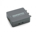 Marmitek henda HA13 HDMI SCART-adapter (25008263)