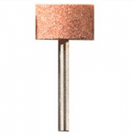 Dremel Aluminum Oxide Grinding Stone 15.9 mm