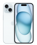 APPLE iPhone 15 mobiiltelefon 128GB