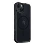 Tactical MagForce Hyperstealth Cover for iPhone 14 Asphalt