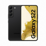 SAMSUNG MOBIILTELEFON GALAXY S22/128GB MUST SM-S901B