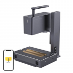 LaserPecker 2 likonna versiooni