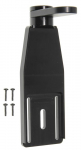 Brodit Swiveling top support For an extra firm mount