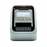 Brother Label Printer Direct Thermal Colour 300 X 600 Dpi 176