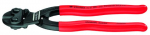 Knipex Kompakt-Bolzenschneider CoBolt 71 01 200 (mit ffnungsfeder und Verriegelung)