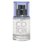 Solinotes, Fleur de Coton, Eau De Parfum, For Women, 15 ml
