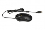 iBOX AURORA A-3 mnguhiir Parempoolne USB Type-A Optiline 6200 DPI