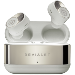 DEVIALET Gemini II Valge Prl