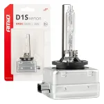 Amio Xenon-lambu tp D1S 35W 4300K BASIC blister -03863