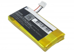 CoreParts Battery 0.67Wh Li-Pol 3.7V 180mAh Black for Wireless