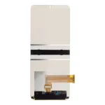 SAMSUNG LCD-ekraan + puuteekraan F741 siseosa Galaxy Z Flip 6 5G (Service Pack)