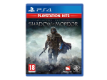 WB Games Middle-Earth: Shadow of Mordor PS4