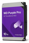 WESTERN DIGITAL Purple Pro WD102PURP sisemine kvaketas 10 TB 7200 RPM 512 MB 3.5 Serial ATA III