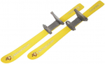 Vodar 4726765 90cm Yellow