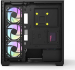 MDATA GAMING Ryzen 7 7700X 32GB 1TB SSD NVME RTX 4060 Ti W11Home