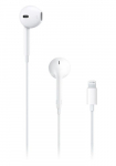 APPLE EarPods mit Lightning Connector valge, MMTN2, iPhone 7, lahtiselt