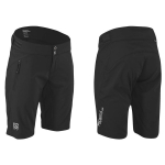 Rock Machine Rattapksid Race Women, must, S