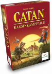 Lautapelit.fi Catan Duel - lauamng kahele (LPFI 443)