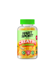 Hart Sport Hart-Sport Kreatiini Gummies, apelsin, 75 kpl (1050)