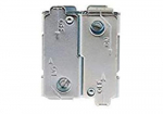 CISCO Aironet AIR-CHNL-ADAPTER= T-Rail Channel Adapter, For Use with Aironet Ceiling Grid Clips, 90-Day Warranty (AIR-CHNL-ADAPTER=)
