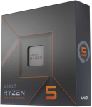 AMD Ryzen 5 7600X 100-000000593 Tray