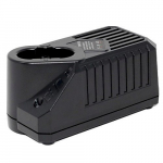 ExtraDigital Laadija BOSCH BH1218 elektritriiste akule 7.2V-18V 1.5A Ni-MH/Ni-CD