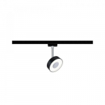 Paulmann Ringraua valguspunkt Mittevahetatav pirn(t) LED